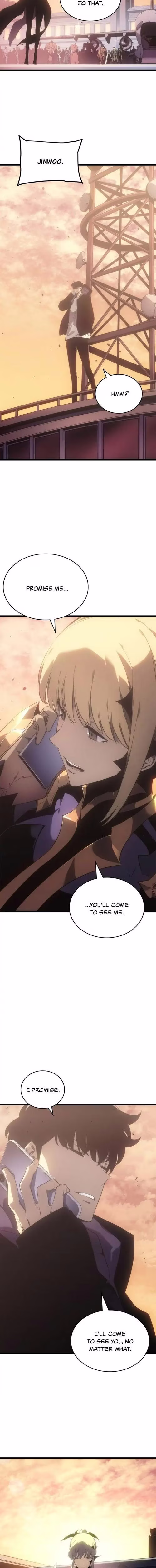 Solo Leveling - Chapter 171 - Part 15