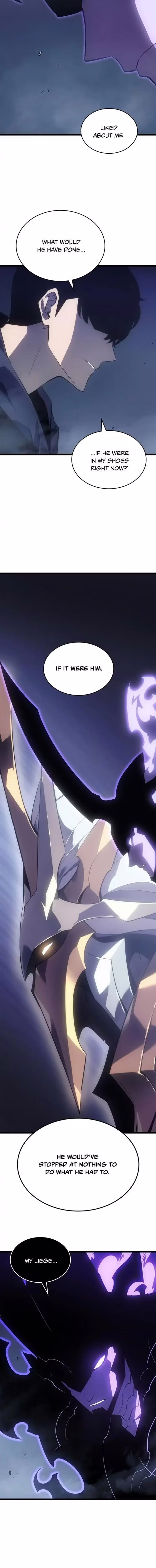 Solo Leveling - Chapter 172 - Part 8