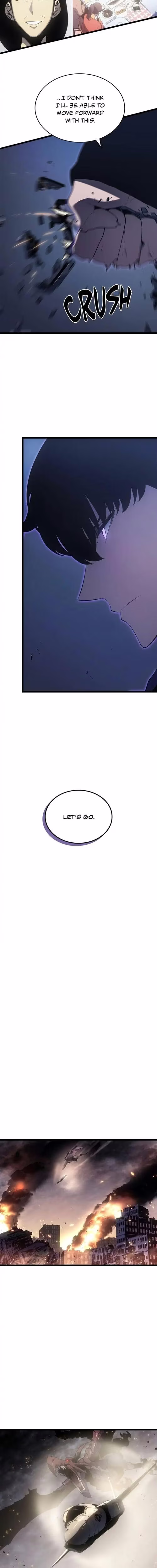 Solo Leveling - Chapter 172 - Part 12