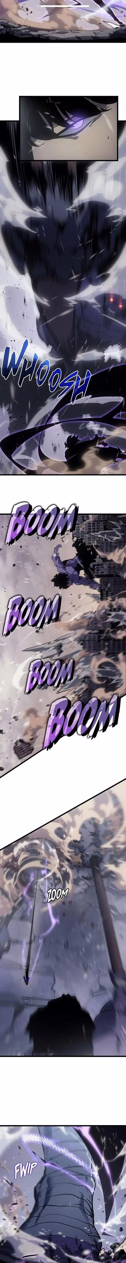 Solo Leveling - Chapter 173 - Part 5