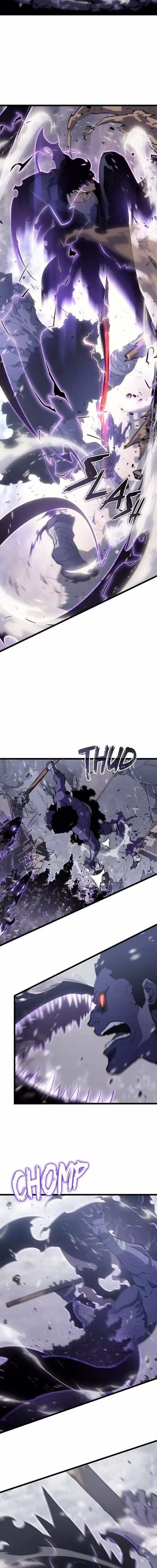 Solo Leveling - Chapter 173 - Part 6