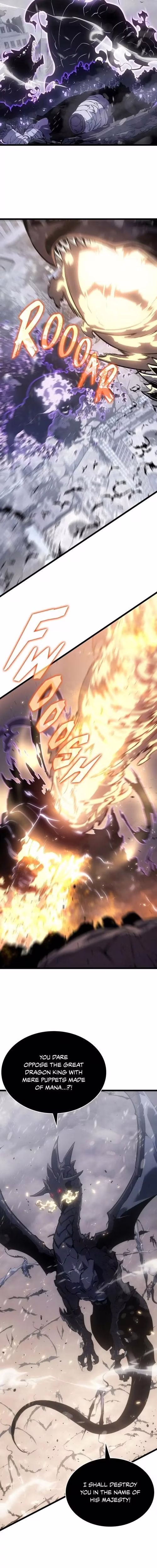 Solo Leveling - Chapter 173 - Part 9