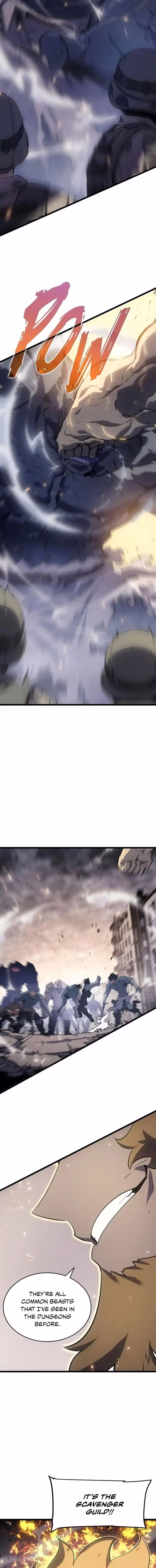 Solo Leveling - Chapter 173 - Part 13