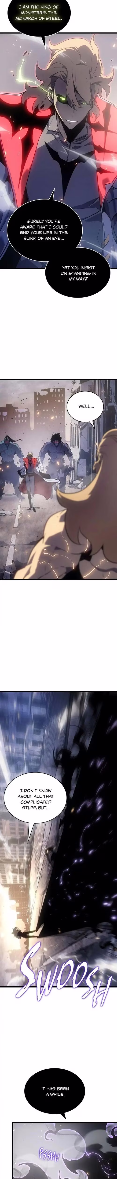 Solo Leveling - Chapter 173 - Part 15