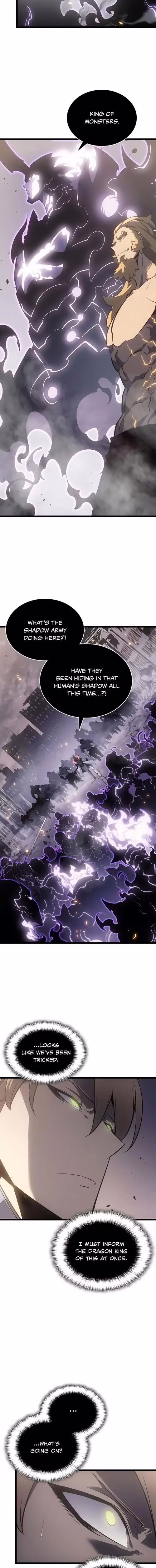 Solo Leveling - Chapter 173 - Part 16