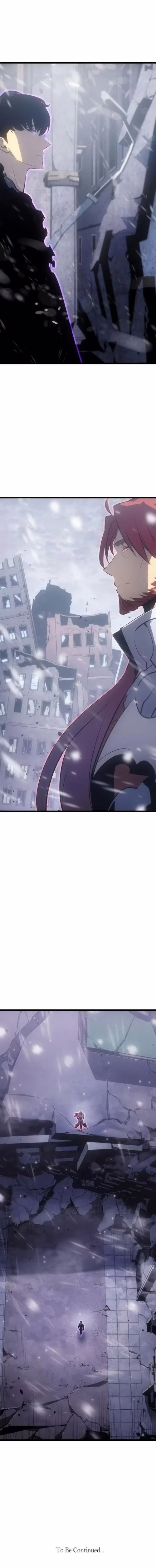 Solo Leveling - Chapter 173 - Part 20