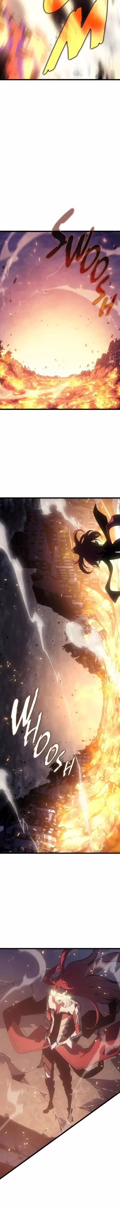 Solo Leveling - Chapter 174 - Part 3