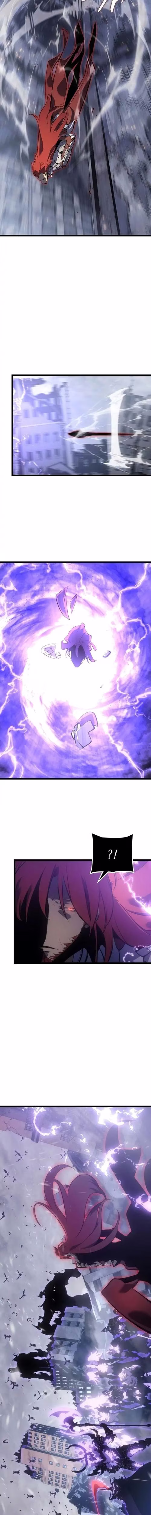 Solo Leveling - Chapter 174 - Part 9