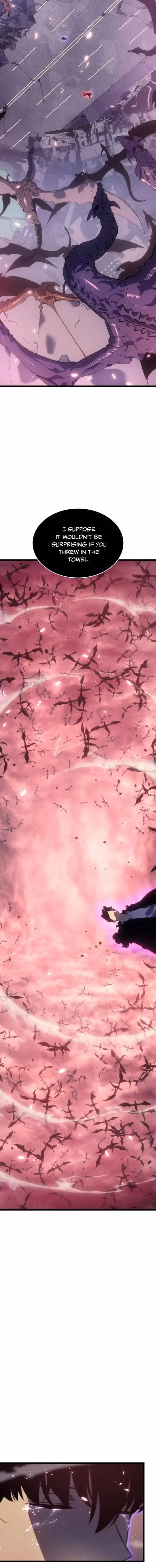 Solo Leveling - Chapter 174 - Part 14