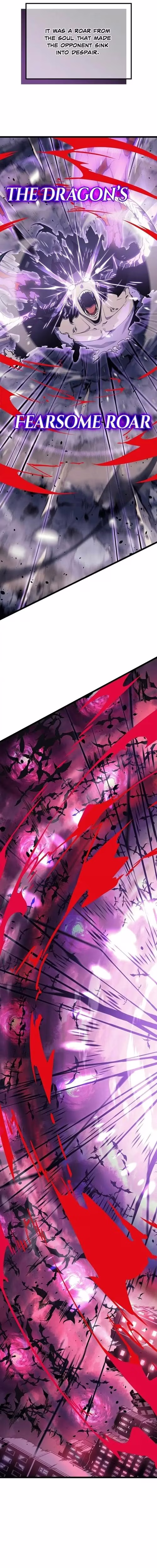 Solo Leveling - Chapter 174 - Part 16