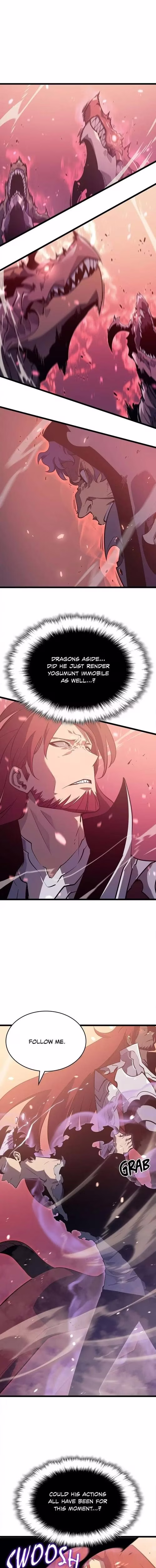 Solo Leveling - Chapter 174 - Part 17