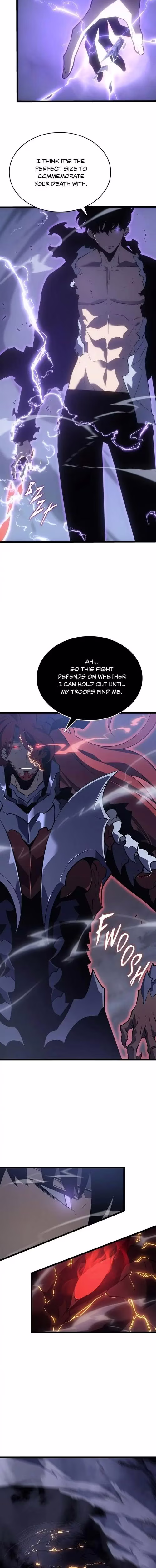 Solo Leveling - Chapter 174 - Part 20