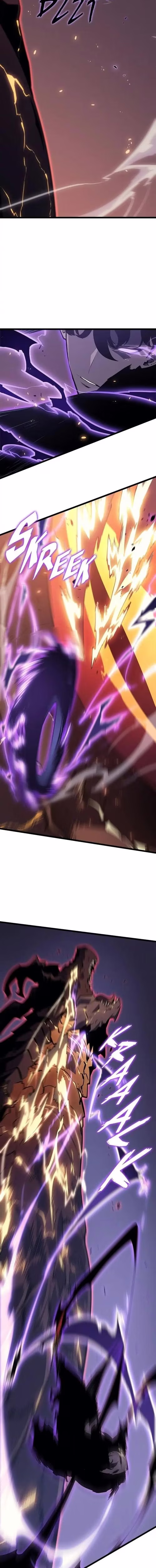 Solo Leveling - Chapter 176 - Part 4