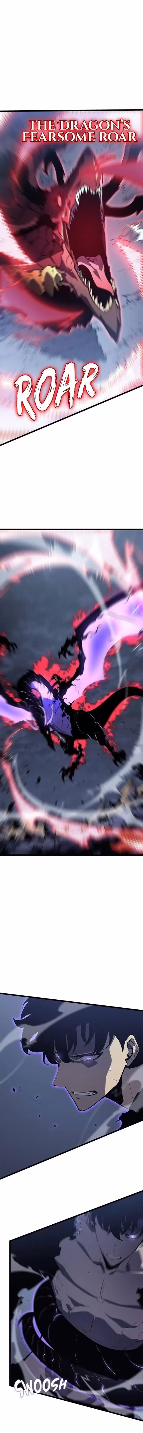 Solo Leveling - Chapter 176 - Part 6