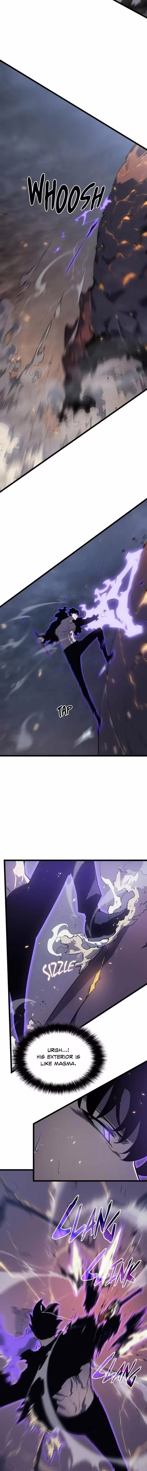 Solo Leveling - Chapter 176 - Part 9