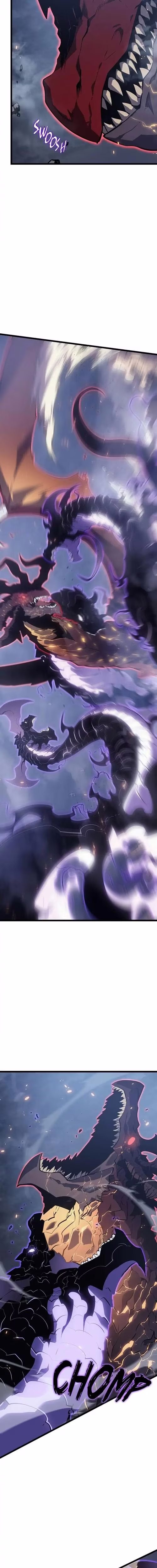 Solo Leveling - Chapter 176 - Part 11