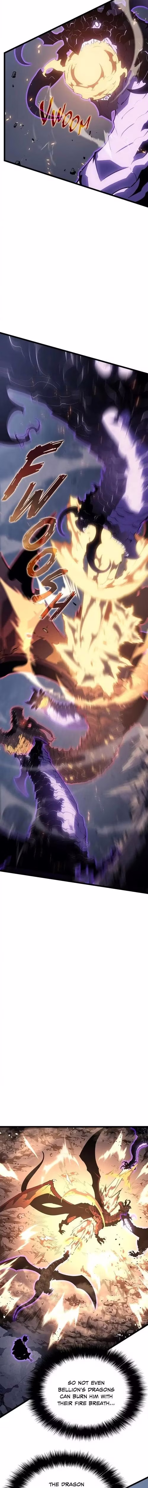 Solo Leveling - Chapter 176 - Part 12