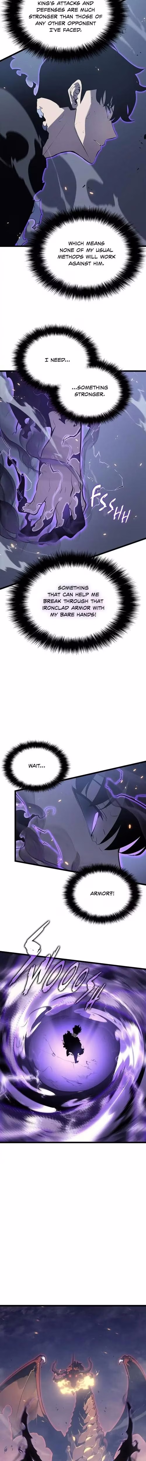 Solo Leveling - Chapter 176 - Part 13