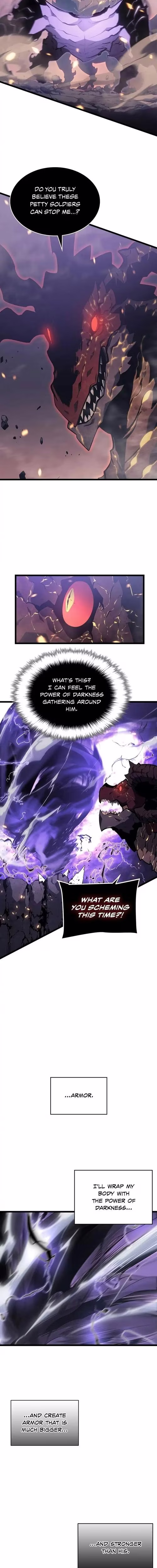 Solo Leveling - Chapter 176 - Part 14