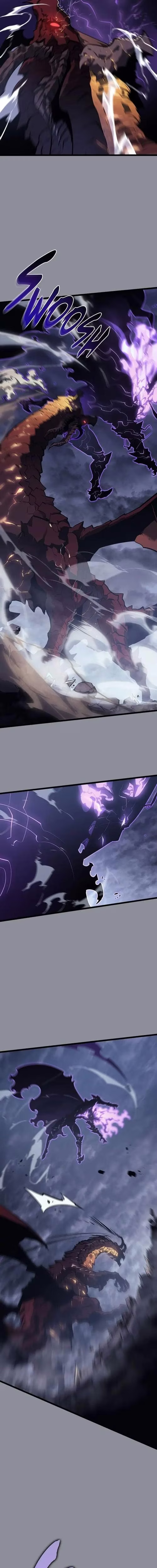 Solo Leveling - Chapter 177 - Part 3