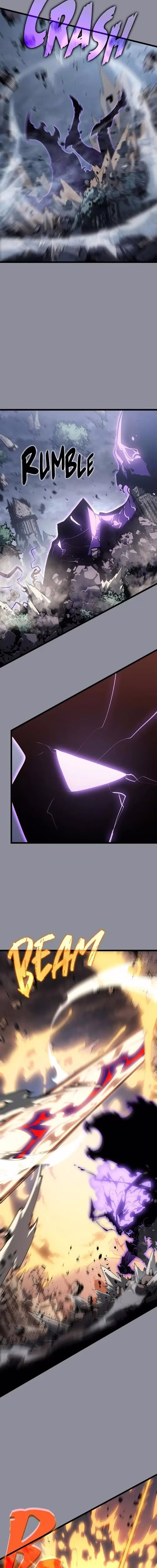 Solo Leveling - Chapter 177 - Part 4