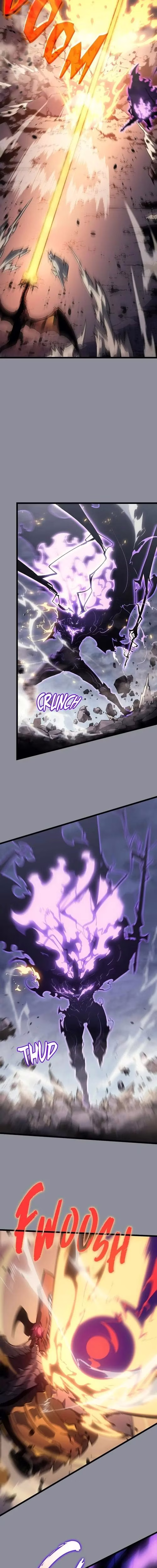 Solo Leveling - Chapter 177 - Part 5