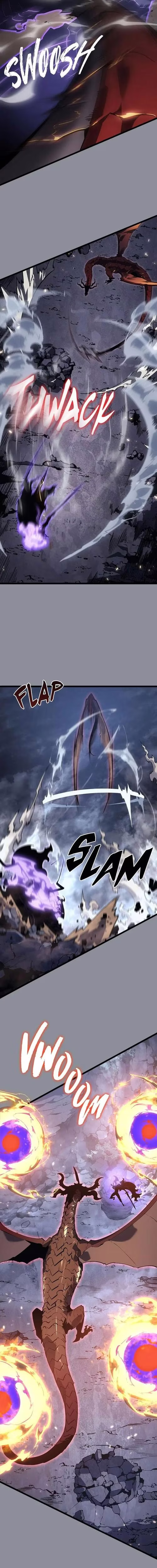 Solo Leveling - Chapter 177 - Part 7