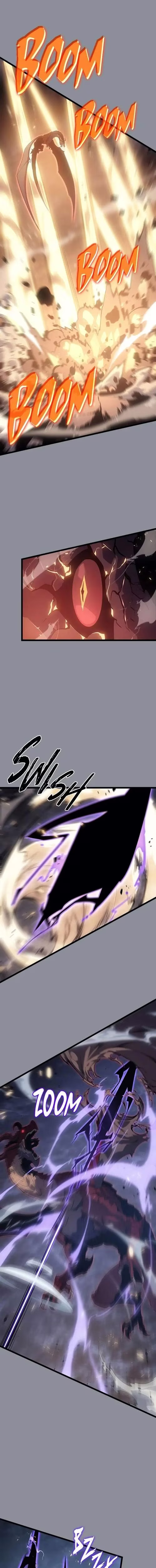 Solo Leveling - Chapter 177 - Part 8