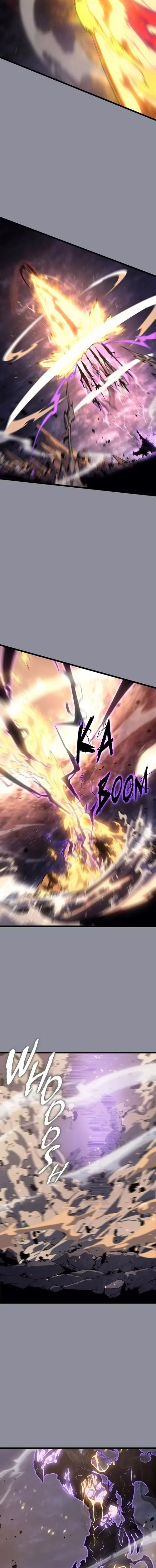 Solo Leveling - Chapter 177 - Part 10