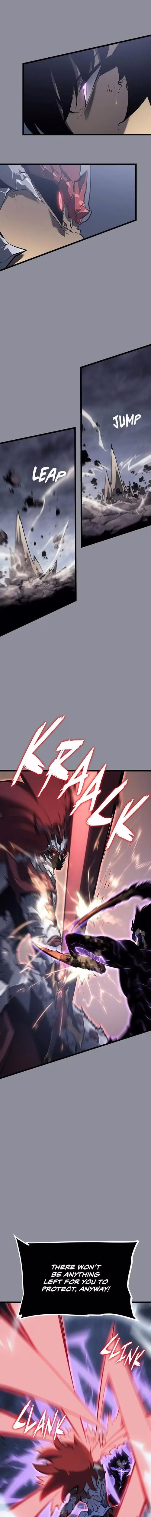 Solo Leveling - Chapter 177 - Part 13