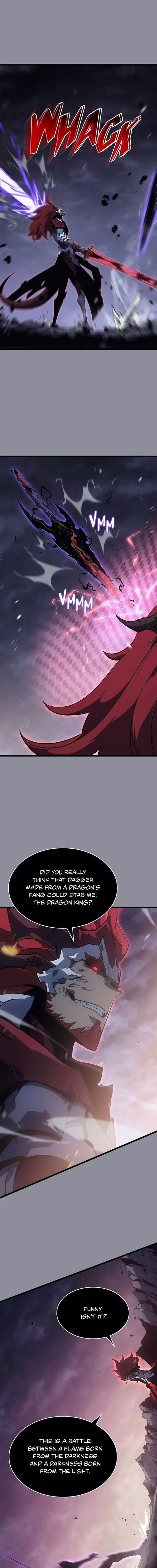 Solo Leveling - Chapter 177 - Part 17