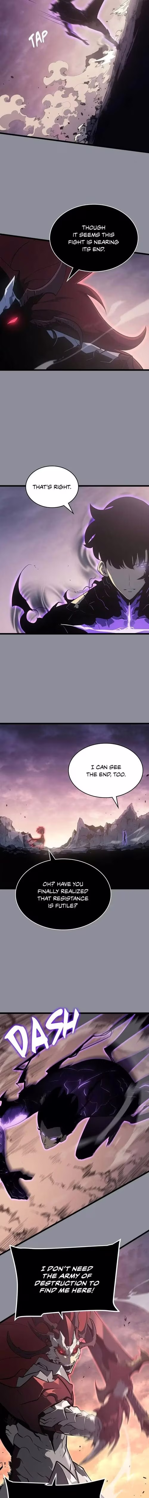 Solo Leveling - Chapter 177 - Part 18