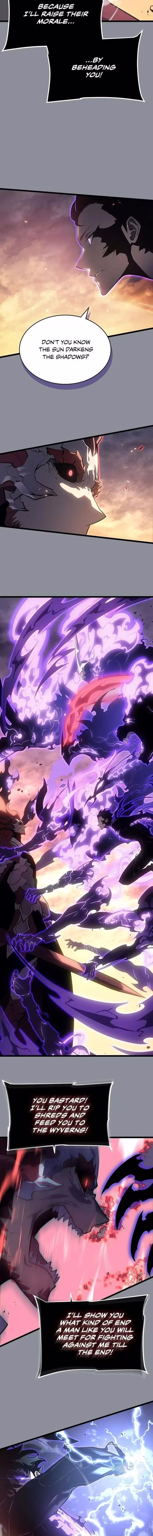 Solo Leveling - Chapter 177 - Part 19