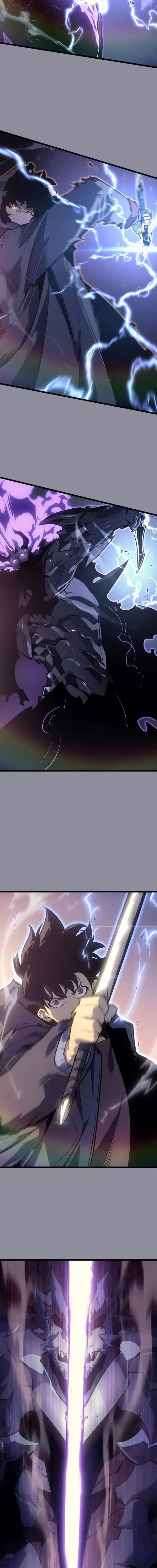 Solo Leveling - Chapter 177 - Part 20