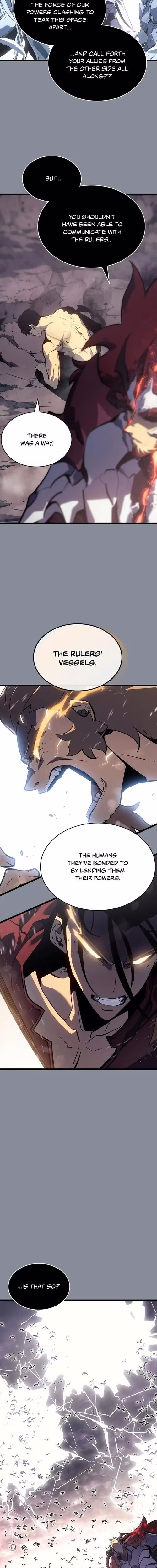 Solo Leveling - Chapter 178 - Part 3