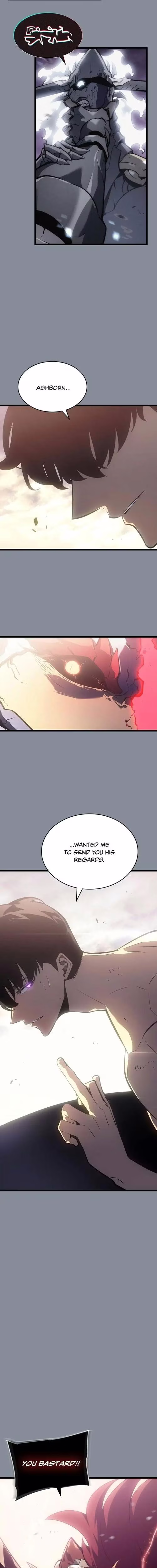 Solo Leveling - Chapter 178 - Part 5