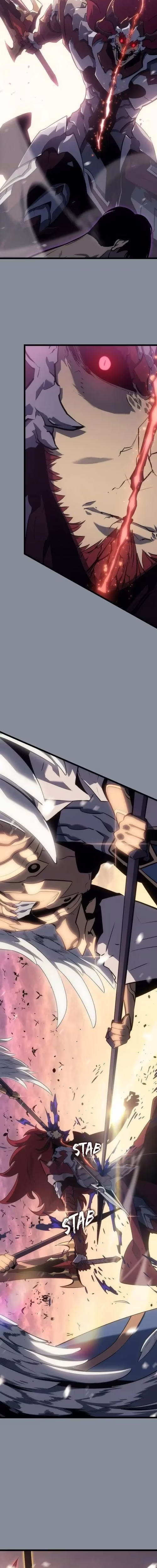 Solo Leveling - Chapter 178 - Part 6