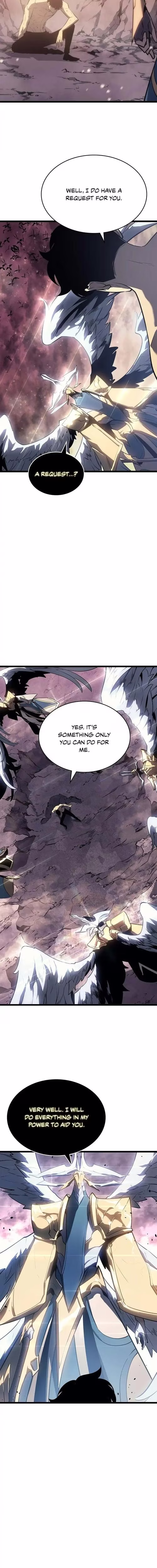 Solo Leveling - Chapter 178 - Part 9