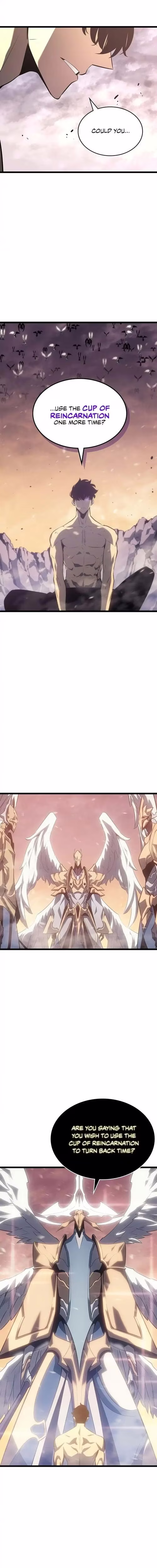 Solo Leveling - Chapter 178 - Part 10