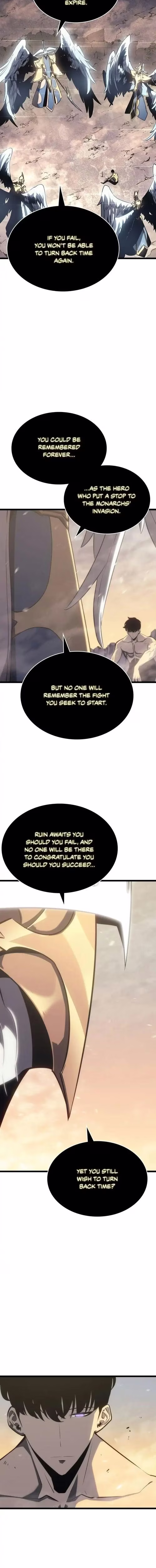 Solo Leveling - Chapter 178 - Part 13