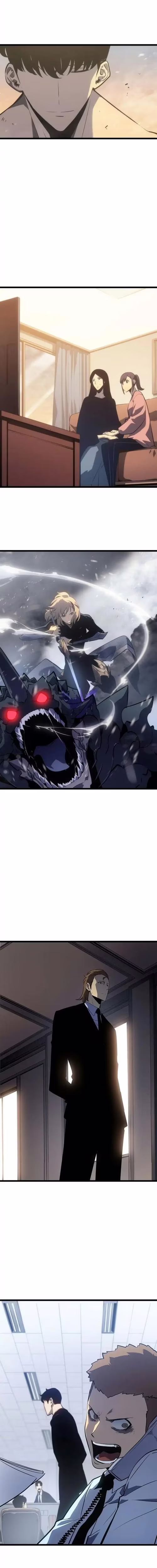 Solo Leveling - Chapter 178 - Part 14