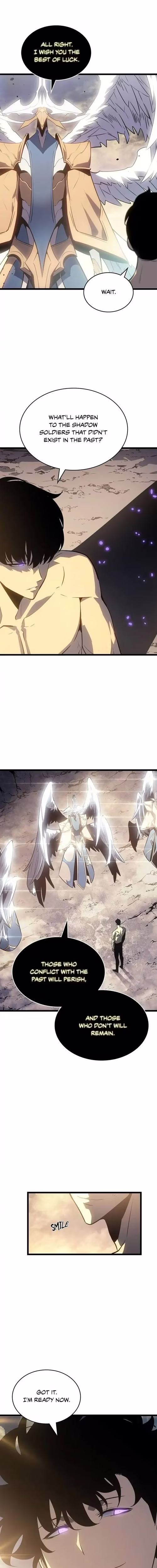 Solo Leveling - Chapter 178 - Part 16