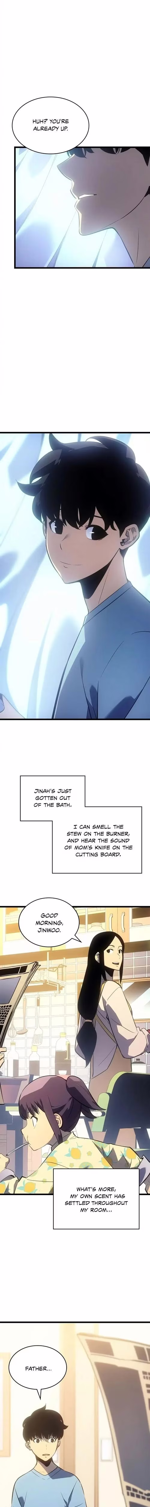 Solo Leveling - Chapter 179 - Part 6