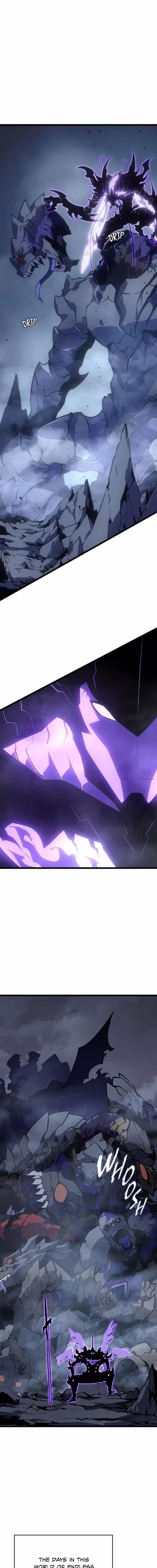 Solo Leveling - Chapter 179 - Part 11