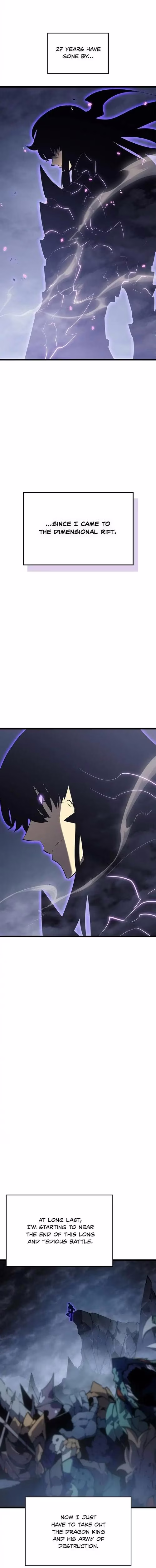 Solo Leveling - Chapter 179 - Part 13