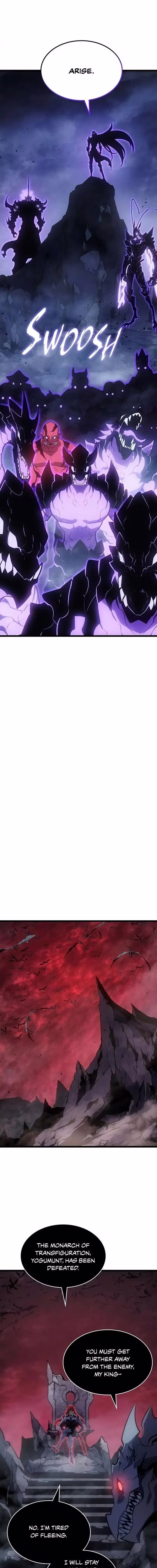 Solo Leveling - Chapter 179 - Part 15