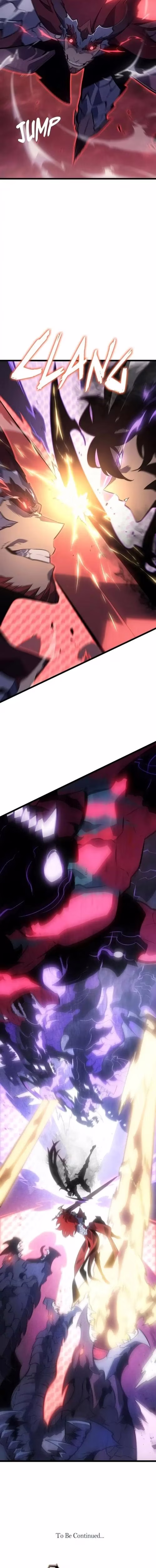 Solo Leveling - Chapter 179 - Part 18