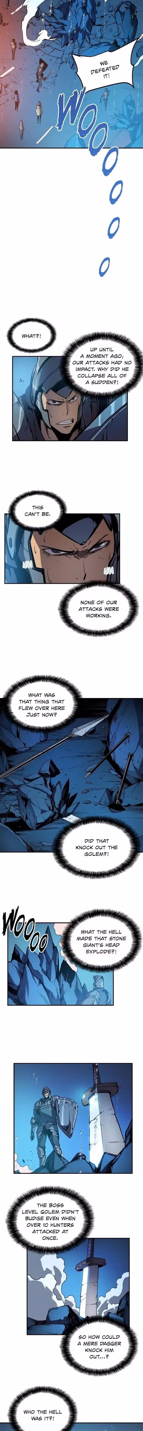 Solo Leveling - Chapter 18 - Part 14