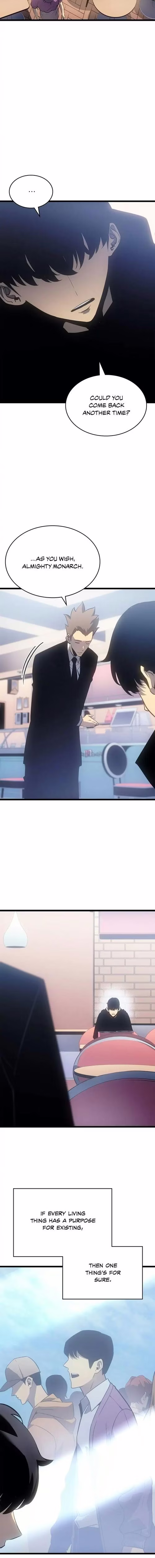 Solo Leveling - Chapter 180 - Part 9