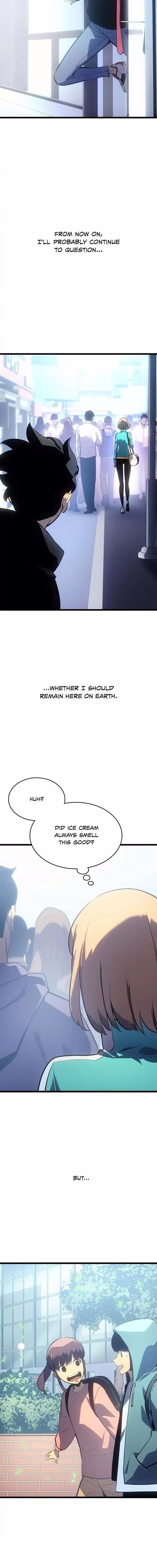 Solo Leveling - Chapter 180 - Part 12